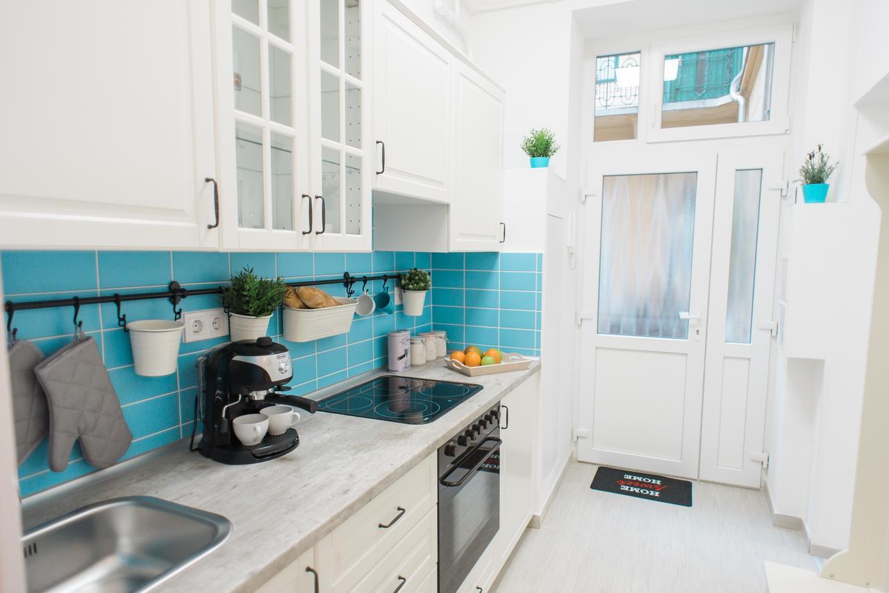 Apartman Vintage In The Center Budapest