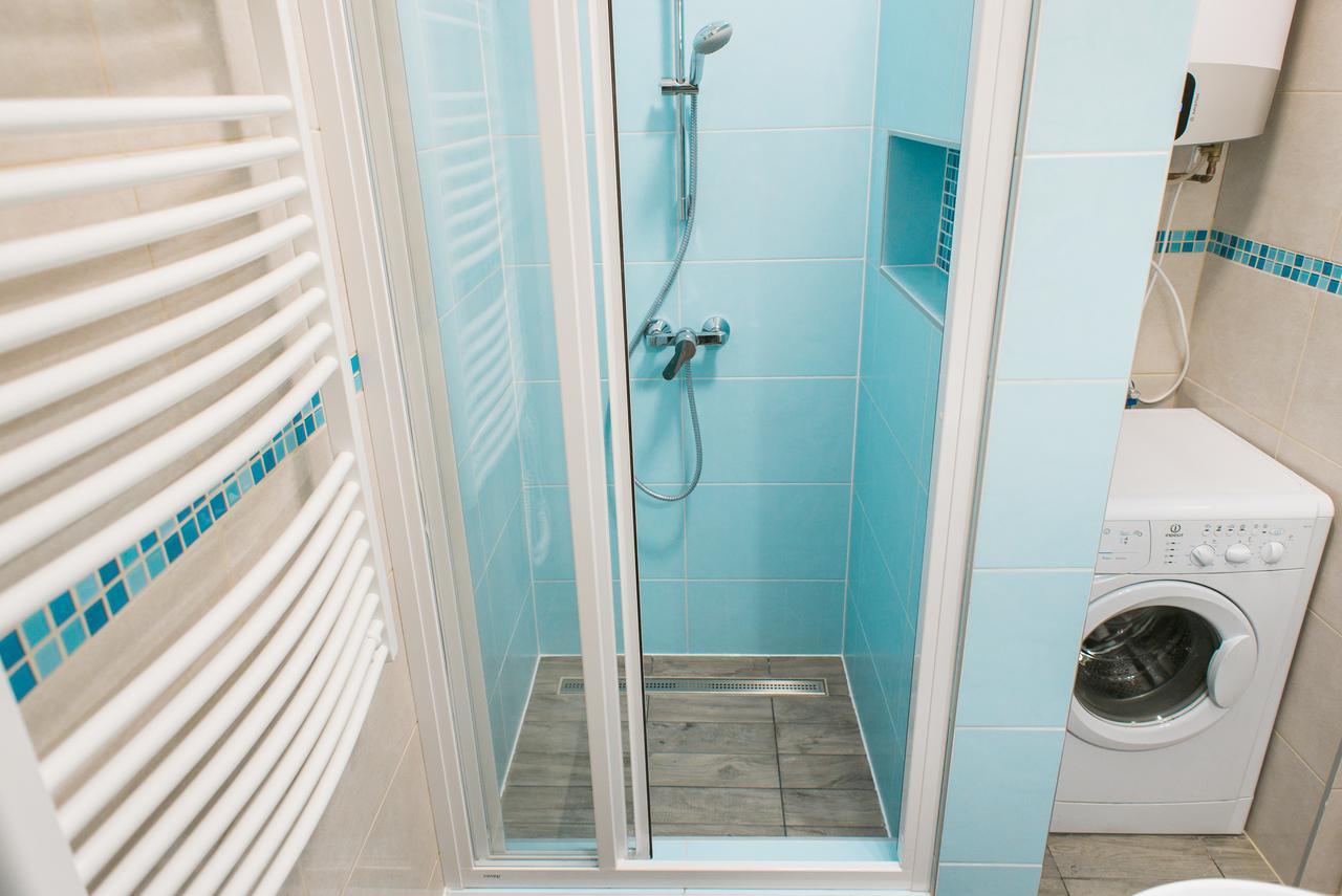 Apartman Vintage In The Center Budapest