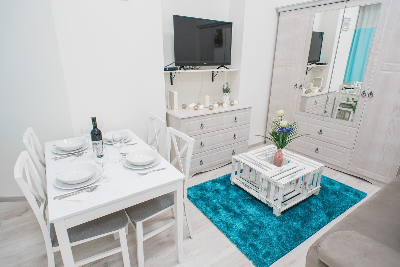 Vintage In The Center Apartamento Budapest