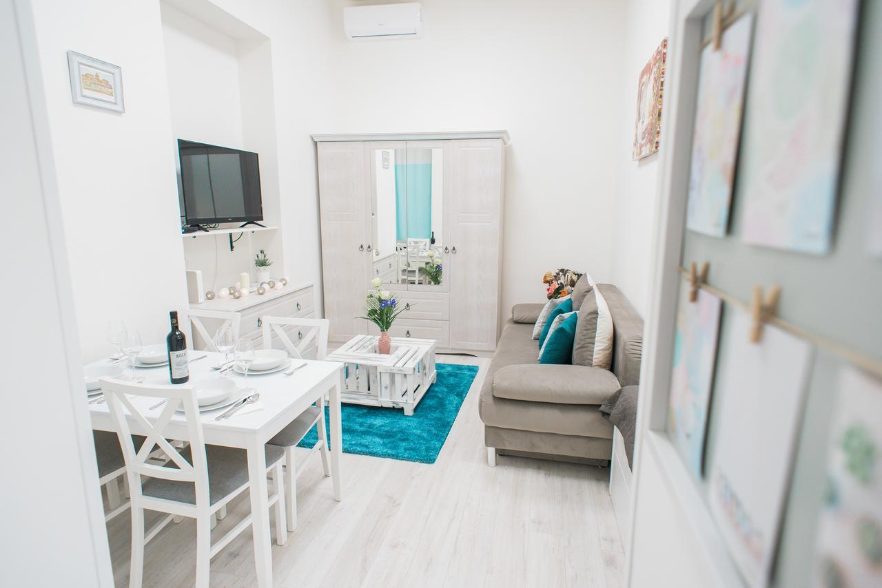 Apartman Vintage In The Center *