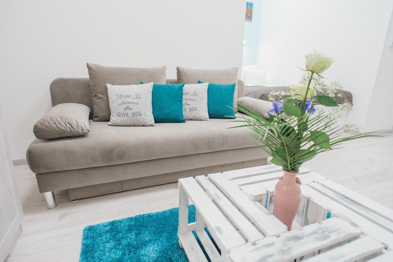 Apartman Vintage In The Center